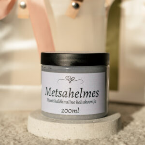 METSAHELMES