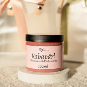 RABAPÄRL