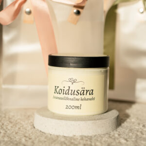 KOIDUSÄRA