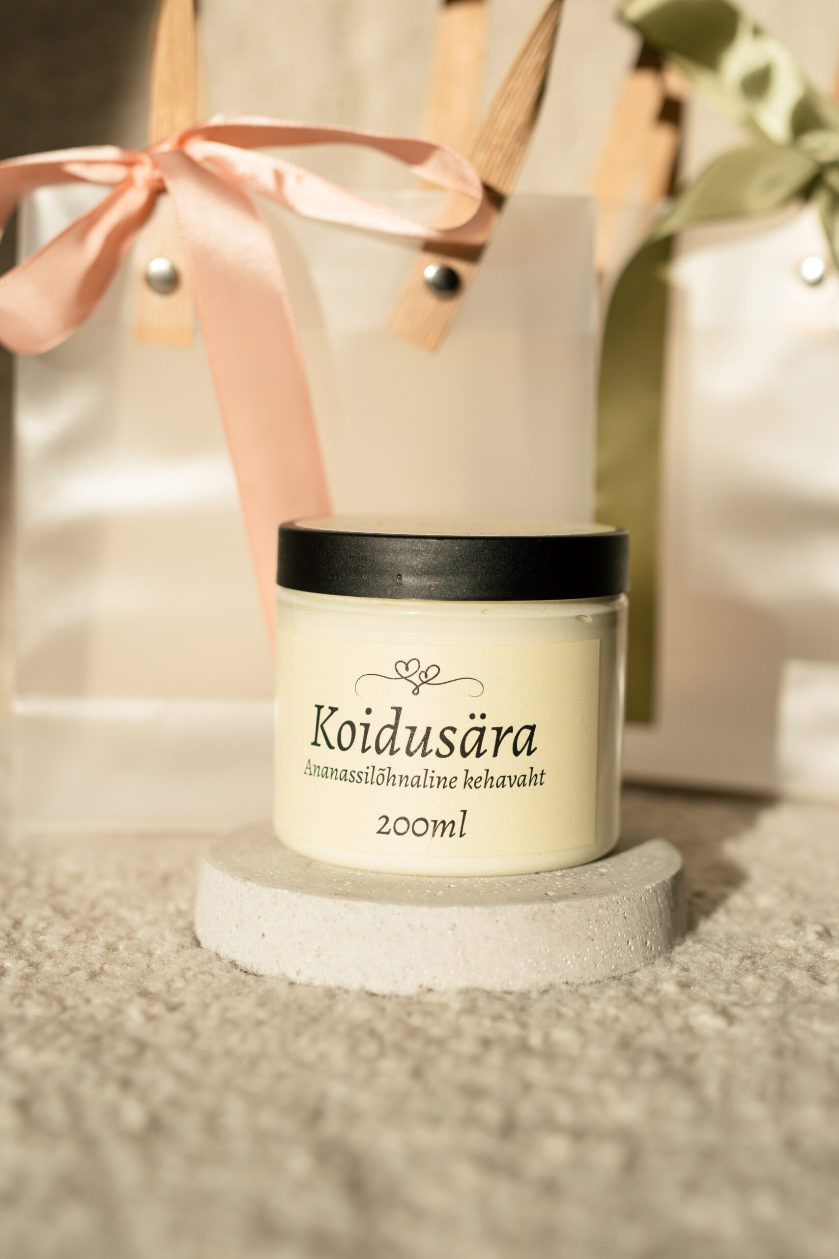 KOIDUSÄRA