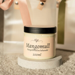 MANGOMULL