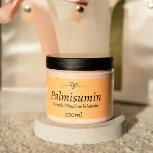 PALMISUMIN