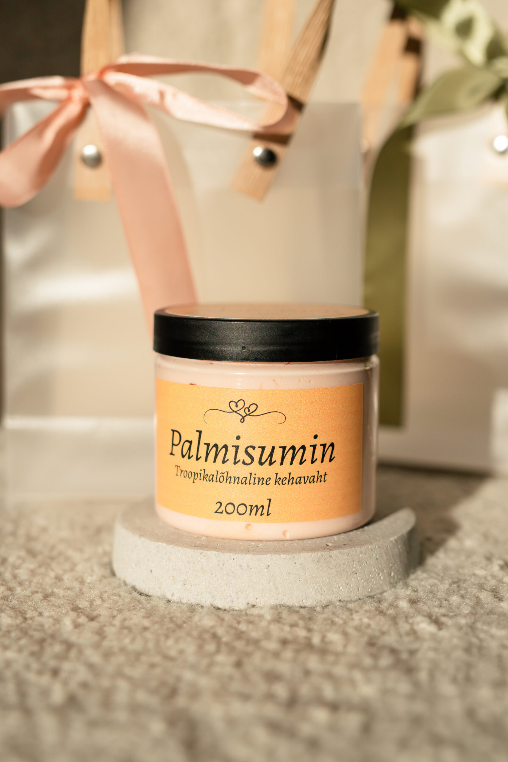 PALMISUMIN
